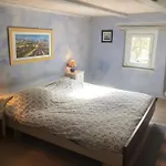 Holiday home Maison Pittoresque A Sainte-croix-aux-mines, Vue Sur La Montagne *