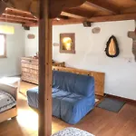 Maison Pittoresque A Sainte-croix-aux-mines, Vue Sur La Montagne Holiday home