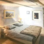 Maison Pittoresque à Sainte-croix-aux-mines, Vue Sur La Montagne * Sainte-Croix-aux-Mines