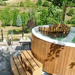 Maison Pittoresque à Sainte-croix-aux-mines, Vue Sur La Montagne Casa de Férias Sainte-Croix-aux-Mines