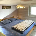 Maison Pittoresque A Sainte-croix-aux-mines, Vue Sur La Montagne Holiday home *