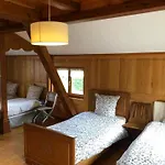 Maison Pittoresque A Sainte-croix-aux-mines, Vue Sur La Montagne Holiday home *
