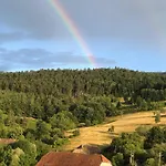 Maison Pittoresque à Sainte-croix-aux-mines, Vue Sur La Montagne *