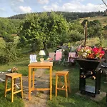 Holiday home Maison Pittoresque A Sainte-croix-aux-mines, Vue Sur La Montagne Sainte-Croix-aux-Mines