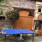 Holiday home Maison Pittoresque A Sainte-croix-aux-mines, Vue Sur La Montagne *