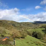 Maison Pittoresque à Sainte-croix-aux-mines, Vue Sur La Montagne * Sainte-Croix-aux-Mines