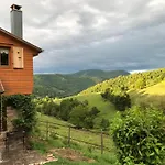 Maison Pittoresque A Sainte-croix-aux-mines, Vue Sur La Montagne Holiday home