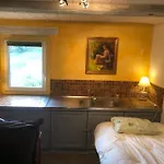 Holiday home Maison Pittoresque A Sainte-croix-aux-mines, Vue Sur La Montagne *