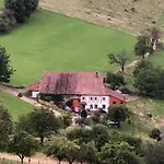 Casa de Férias Maison Pittoresque à Sainte-croix-aux-mines, Vue Sur La Montagne Sainte-Croix-aux-Mines