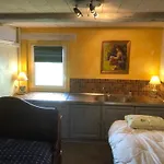 Holiday home Maison Pittoresque A Sainte-croix-aux-mines, Vue Sur La Montagne *