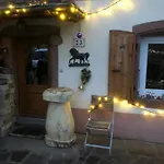 Maison Pittoresque A Sainte-croix-aux-mines, Vue Sur La Montagne Holiday home