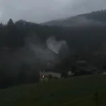 Maison Pittoresque à Sainte-croix-aux-mines, Vue Sur La Montagne Casa de Férias