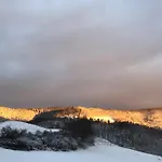 Maison Pittoresque A Sainte-croix-aux-mines, Vue Sur La Montagne