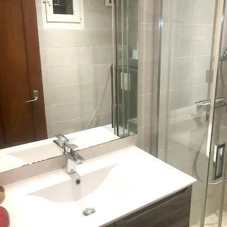 別荘 Maison Pittoresque A Sainte-croix-aux-mines, Vue Sur La Montagne Sainte-Croix-aux-Mines