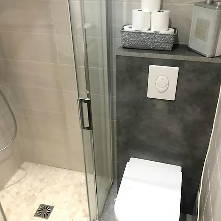 別荘 Maison Pittoresque A Sainte-croix-aux-mines, Vue Sur La Montagne