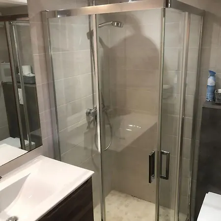 別荘 Maison Pittoresque A Sainte-croix-aux-mines, Vue Sur La Montagne *