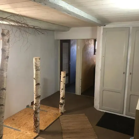 Maison Pittoresque A Sainte-croix-aux-mines, Vue Sur La Montagne