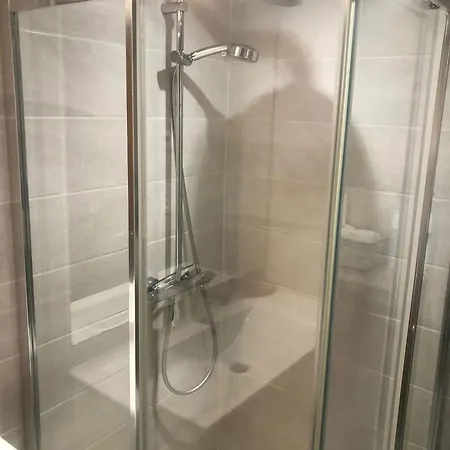 Maison Pittoresque A Sainte-croix-aux-mines, Vue Sur La Montagne 別荘