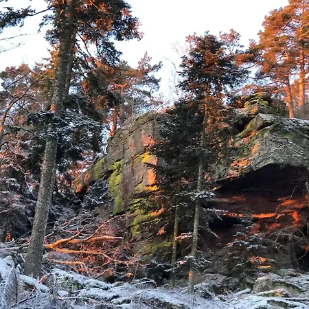 Ferienhaus Maison Pittoresque A Sainte-croix-aux-mines, Vue Sur La Montagne Sainte-Croix-aux-Mines