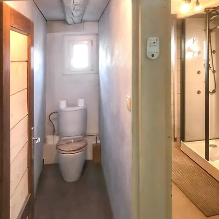 Maison Pittoresque A Sainte-croix-aux-mines, Vue Sur La Montagne 別荘 *