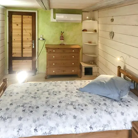 Maison Pittoresque A Sainte-croix-aux-mines, Vue Sur La Montagne