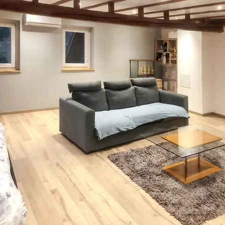 Holiday home Maison Pittoresque A Sainte-croix-aux-mines, Vue Sur La Montagne