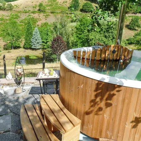 Maison Pittoresque A Sainte-croix-aux-mines, Vue Sur La Montagne 別荘 Sainte-Croix-aux-Mines