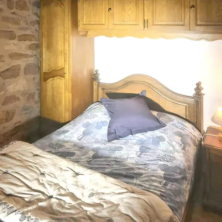 Holiday home Maison Pittoresque A Sainte-croix-aux-mines, Vue Sur La Montagne Sainte-Croix-aux-Mines