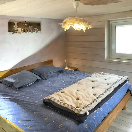 Maison Pittoresque A Sainte-croix-aux-mines, Vue Sur La Montagne 別荘 *