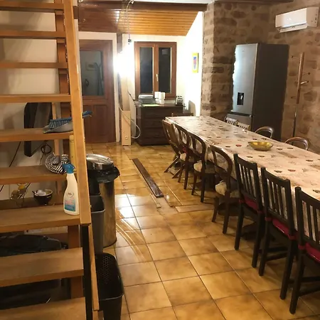 Maison Pittoresque A Sainte-croix-aux-mines, Vue Sur La Montagne *