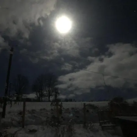 Maison Pittoresque à Sainte-croix-aux-mines, Vue Sur La Montagne * Sainte-Croix-aux-Mines