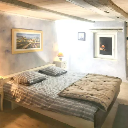 Maison Pittoresque A Sainte-croix-aux-mines, Vue Sur La Montagne 펜션 *