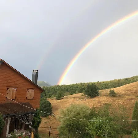 Maison Pittoresque A Sainte-croix-aux-mines, Vue Sur La Montagne Feriehus *