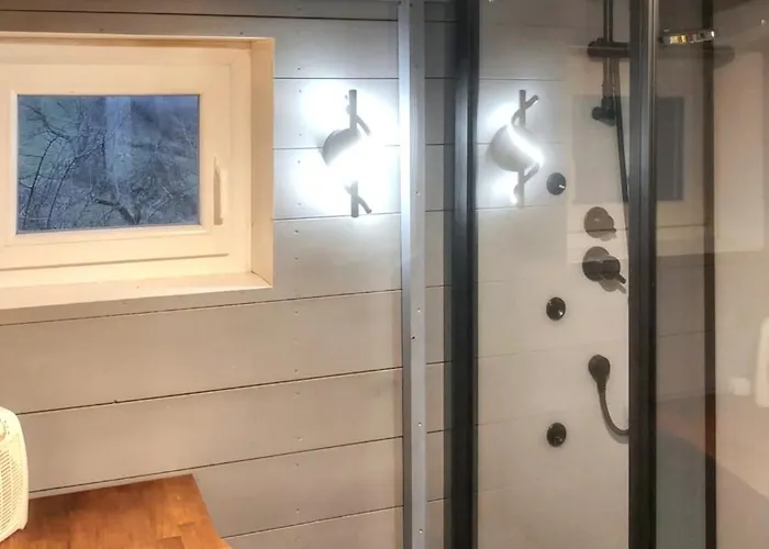 Vakantiehuis Maison Pittoresque A Sainte-croix-aux-mines, Vue Sur La Montagne *
