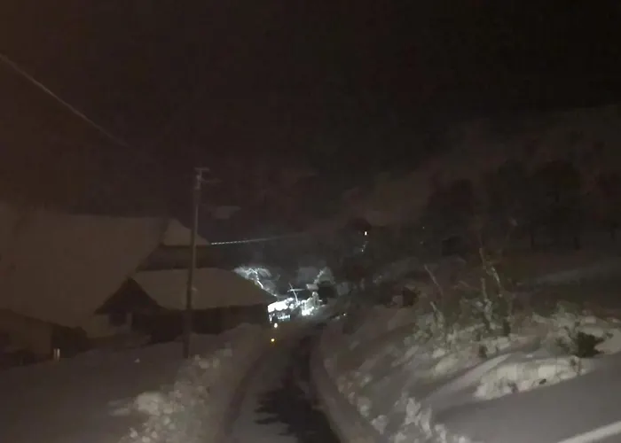 Maison Pittoresque à Sainte-croix-aux-mines, Vue Sur La Montagne *
